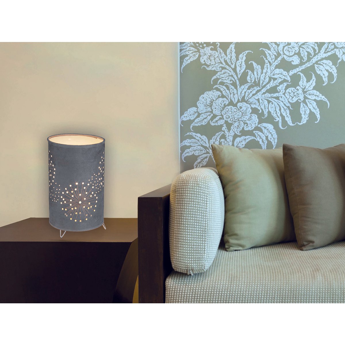 Näve Leuchten "Aurona" table lamp - Armino Living