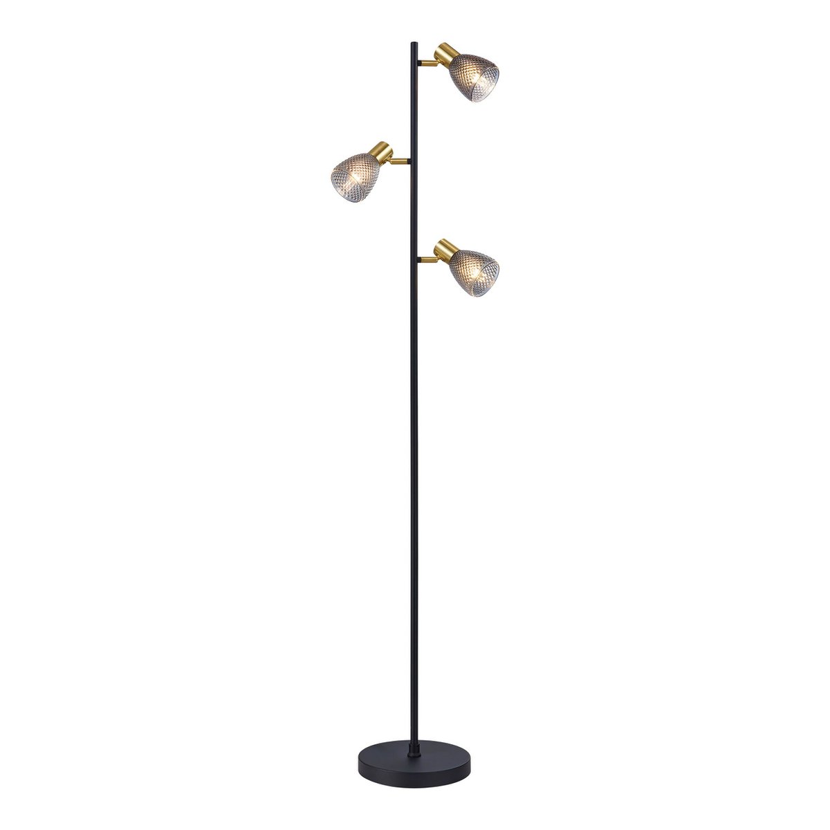 Näve Leuchten "Lindita" table lamp - Armino Living