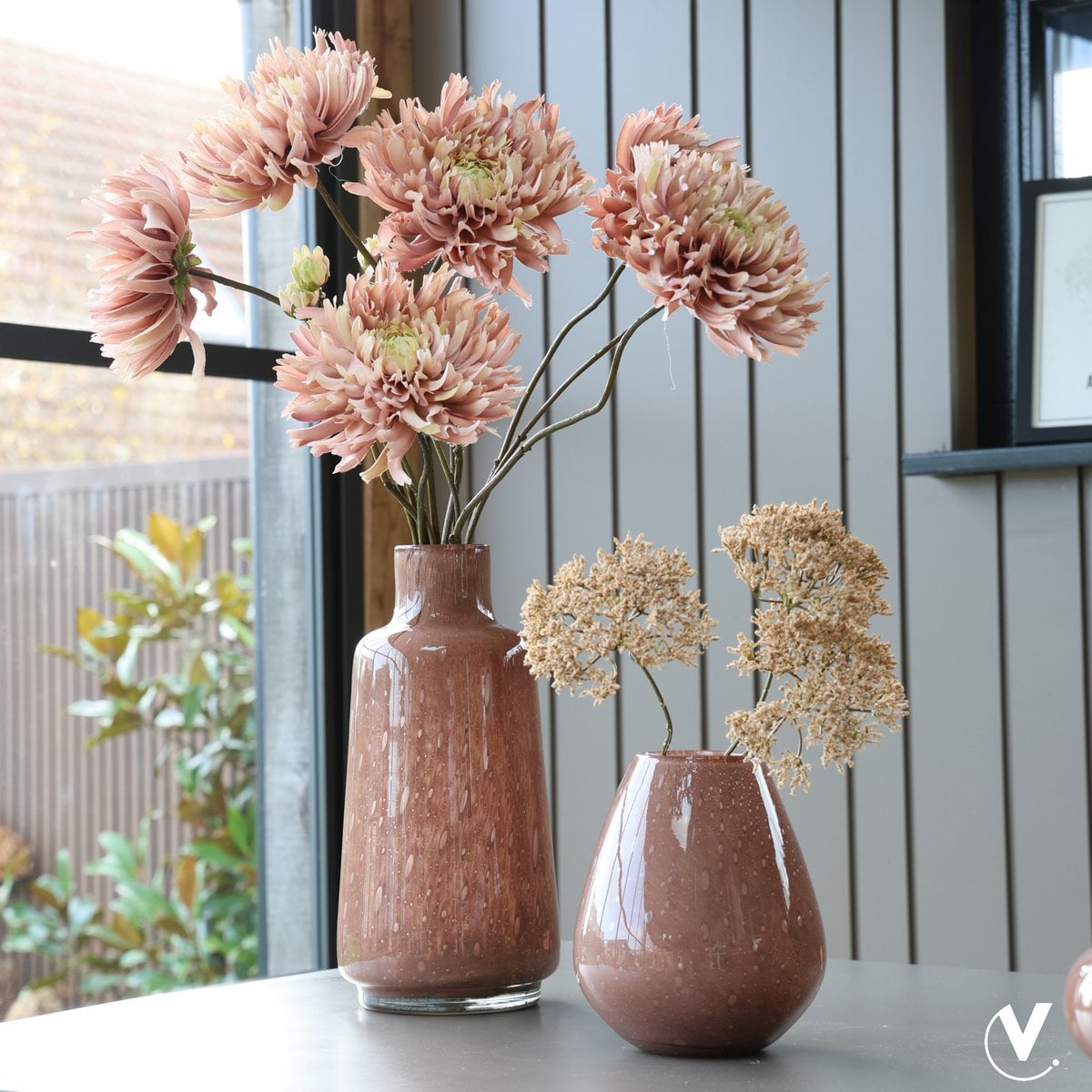 Vaas - Jana Elite Bruin