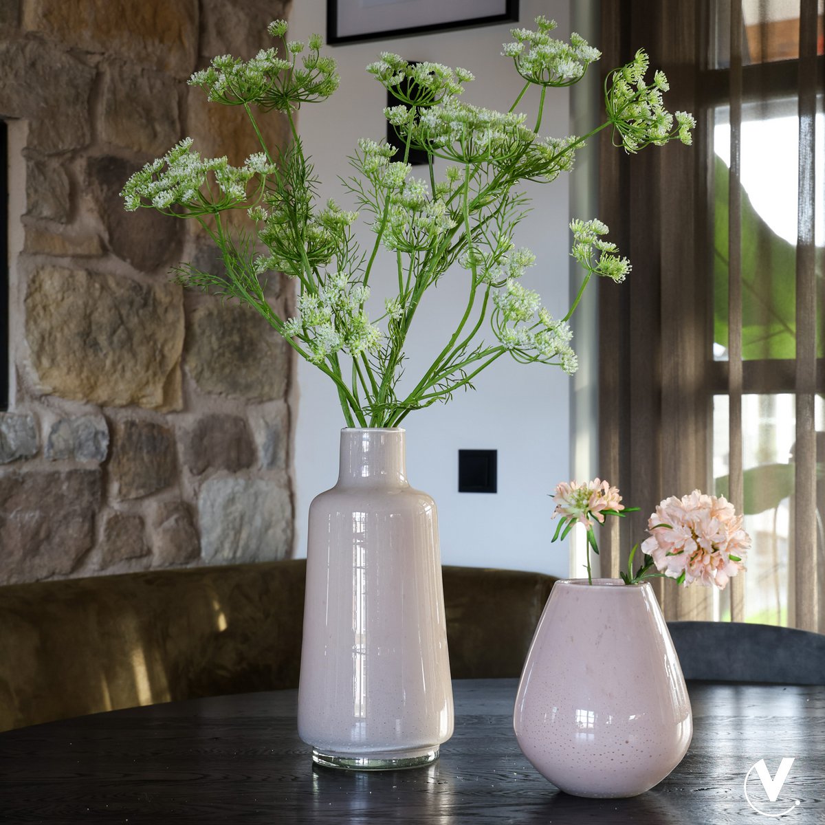 Vaas - Jana Elite Ivoor