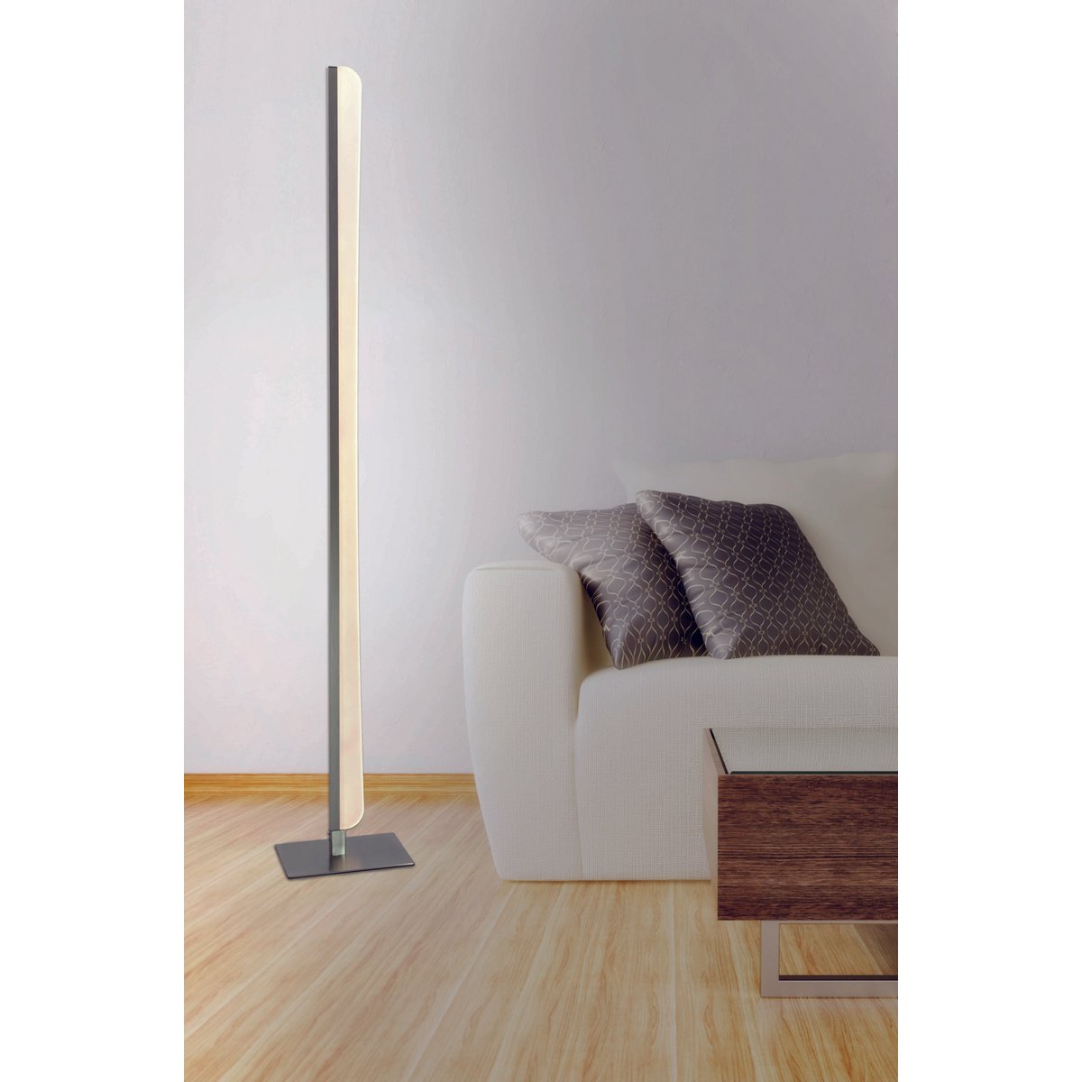 Näve Leuchten "Bones 2" floor lamp - Armino Living