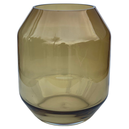 Vase - Sill Cognac