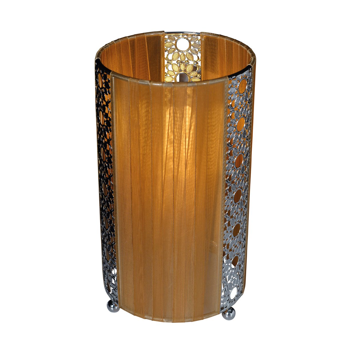 Näve Leuchten "Sheryl" table lamp - Armino Living