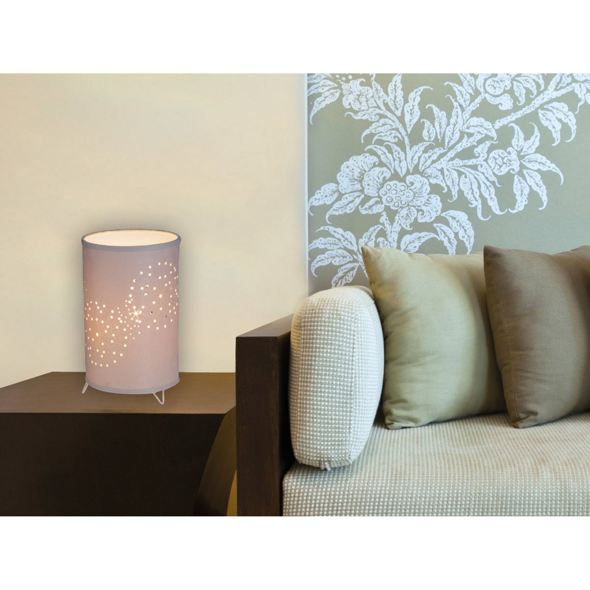 Näve Leuchten "Aurona" table lamp - Armino Living