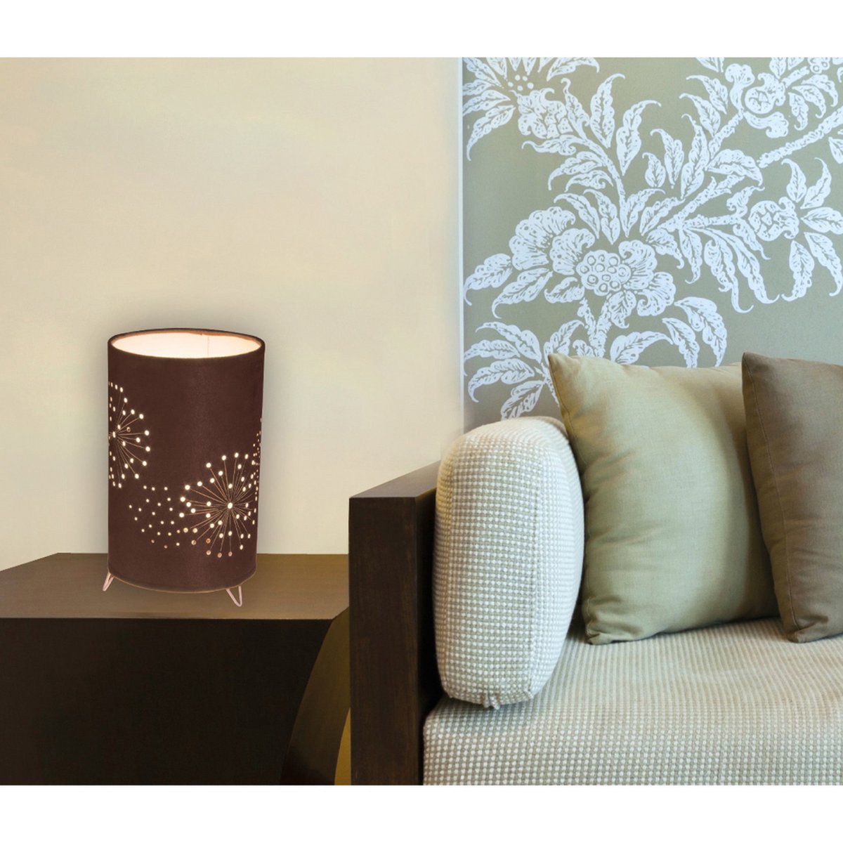 Näve Leuchten "Aurona" table lamp - Armino Living