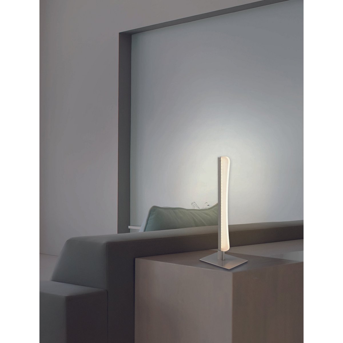 Näve Leuchten "Bones 2" table lamp - Armino Living