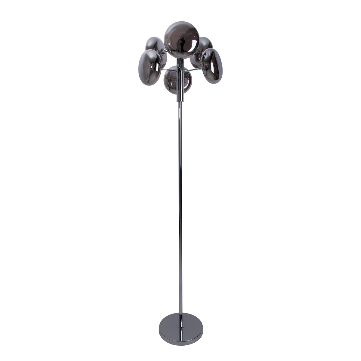 Näve Leuchten "ORION" floor lamp - Armino Living