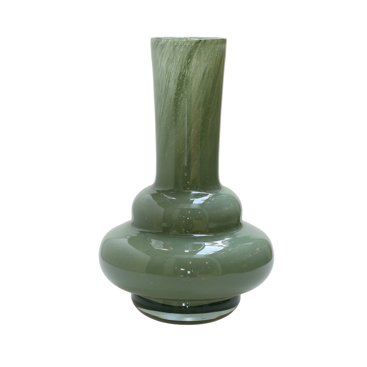 Vase - Bolombo Elite green