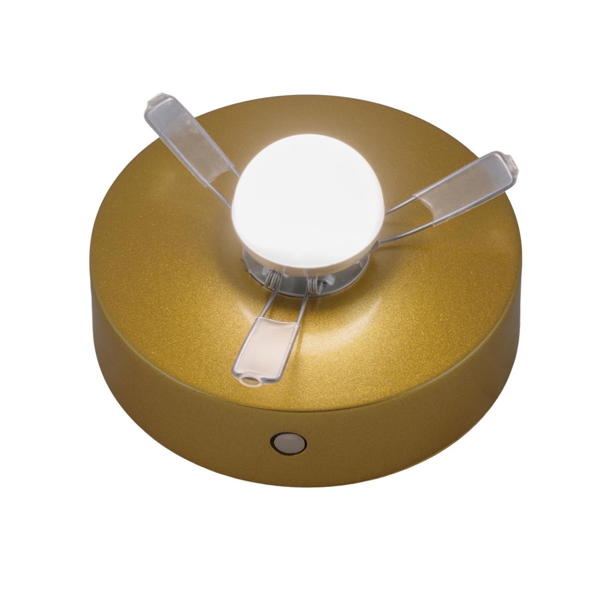 Näve Leuchten "Luise" table lamp - Armino Living