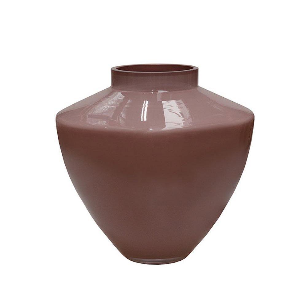 Vase - Kangar Pastel Pink