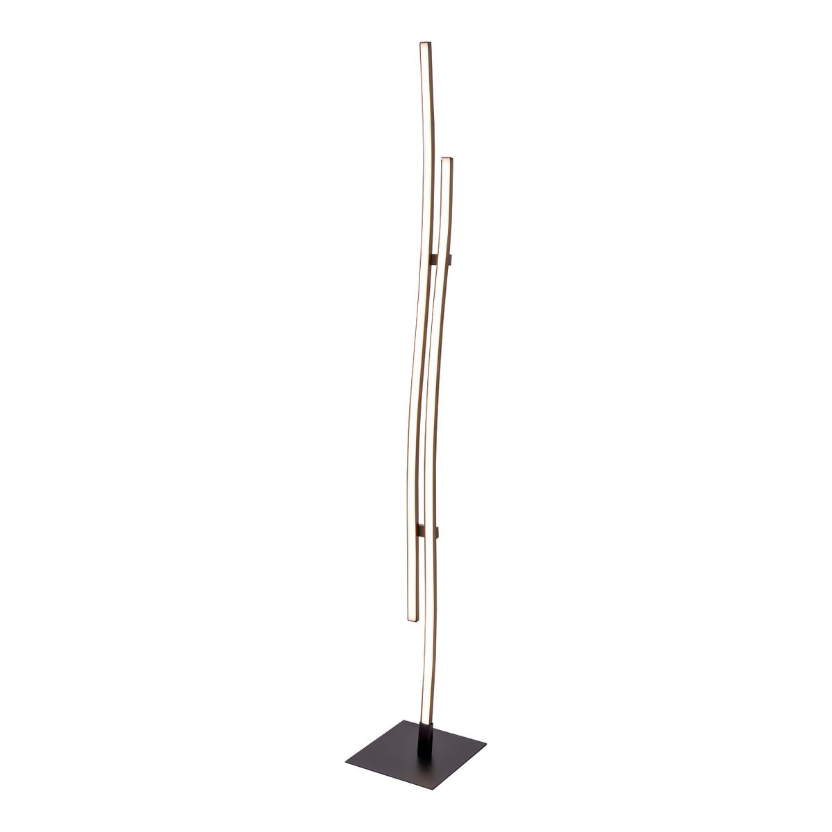 Näve Leuchten "ONDA" floor lamp - Armino Living