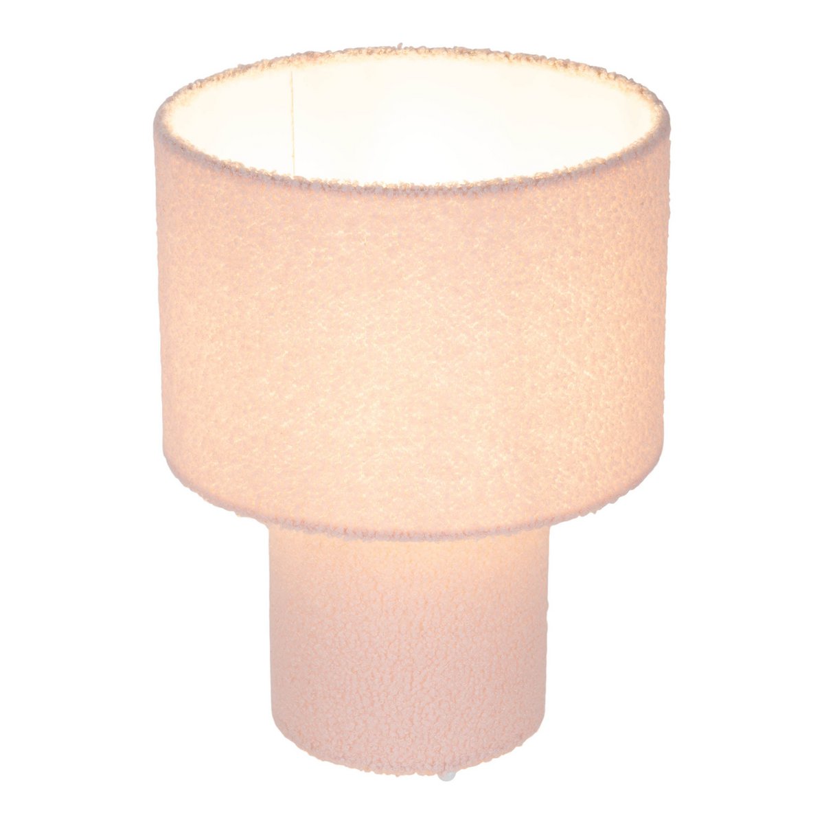 Näve Leuchten "Fluffy" table lamp - Armino Living