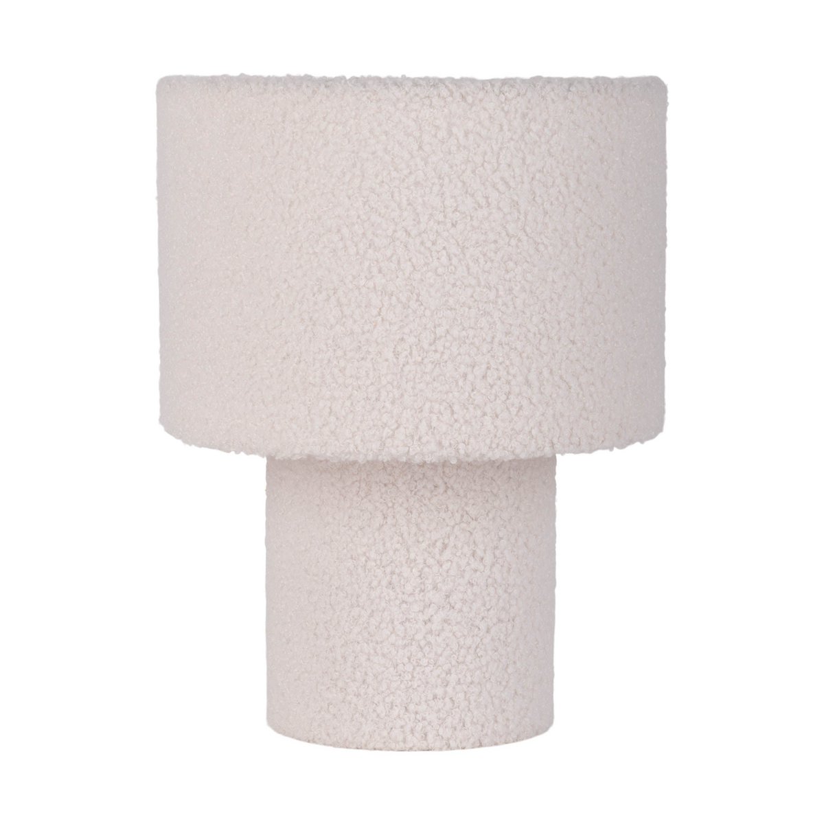 Näve Leuchten "Fluffy" table lamp - Armino Living