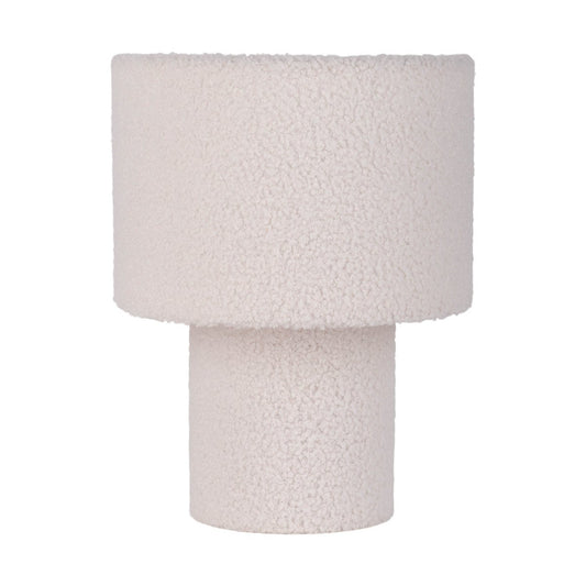 Näve Leuchten "Fluffy" table lamp - Armino Living