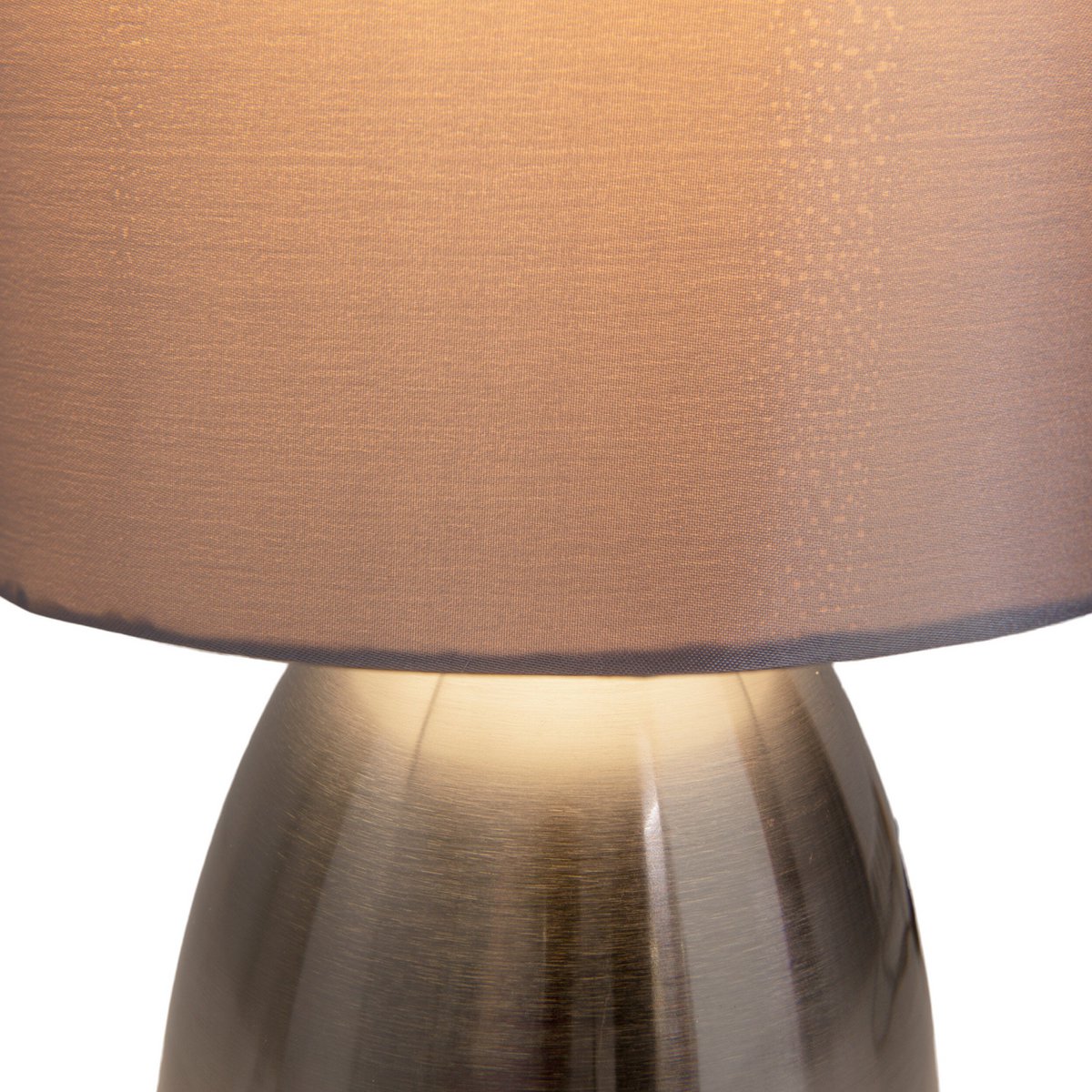 Näve Leuchten "AURUM" table lamp - Armino Living