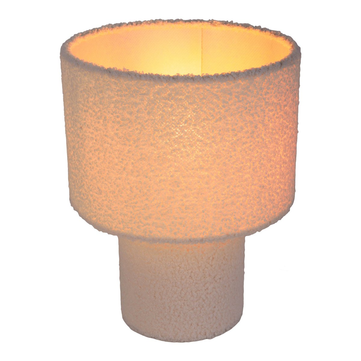 Näve Leuchten "Fluffy" table lamp - Armino Living