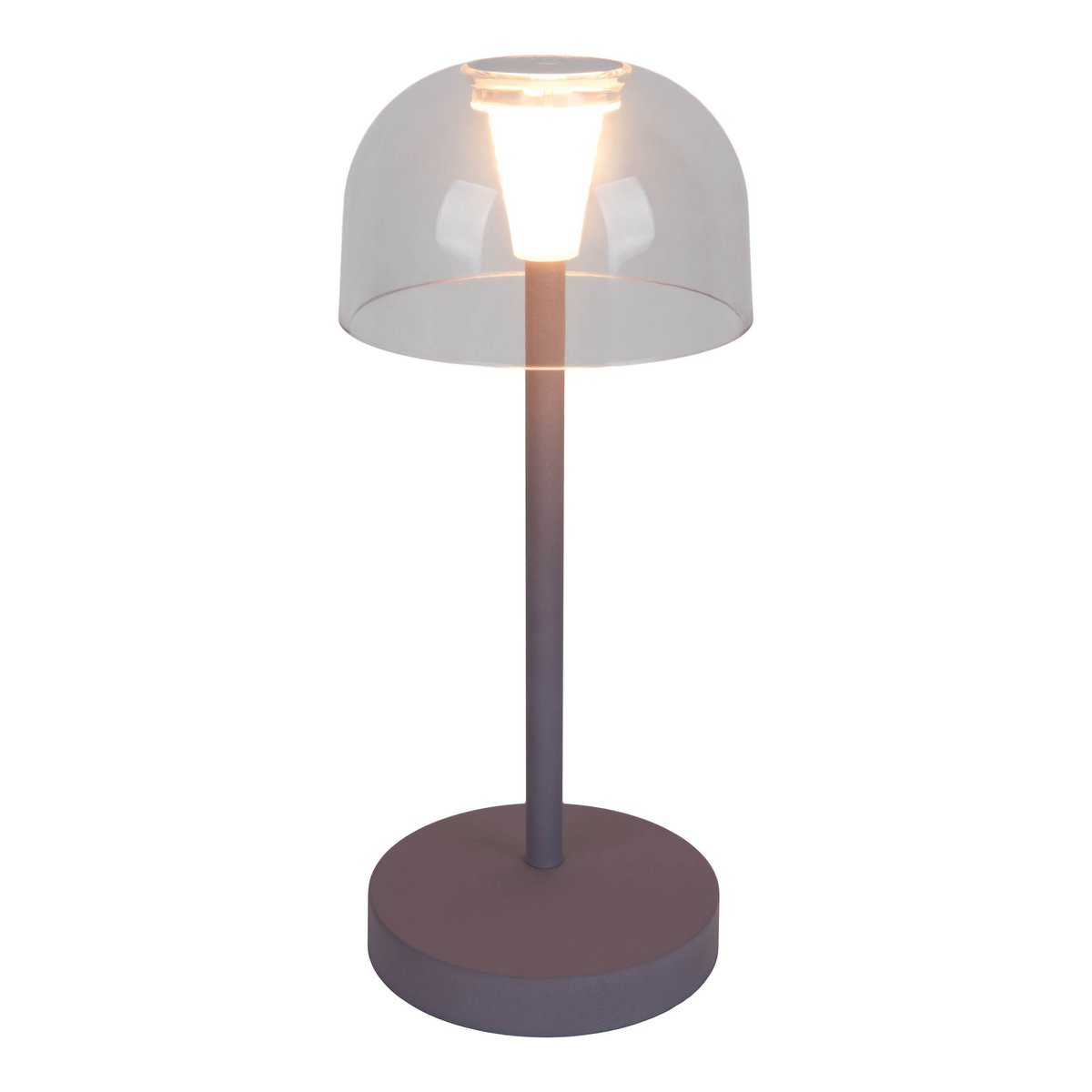 Näve Leuchten "Gomba" table lamp - Armino Living