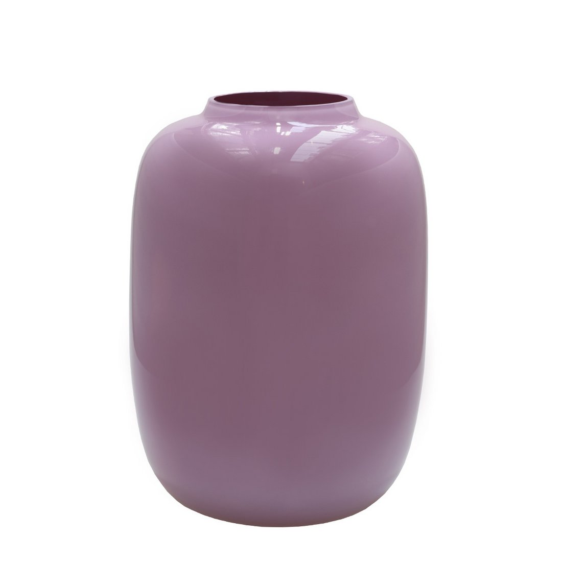 Vase - Artic light pink