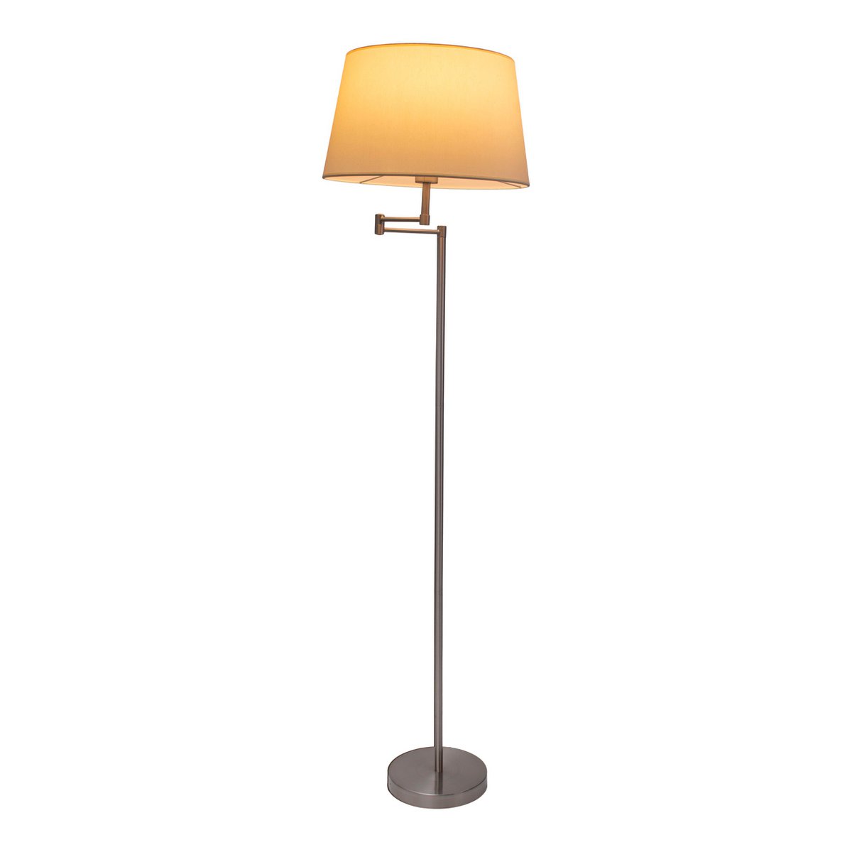 Näve Leuchten "Bologna" floor lamp - Armino Living