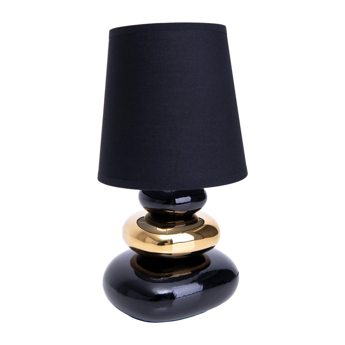 Näve Leuchten "STONEY" table lamp - Armino Living