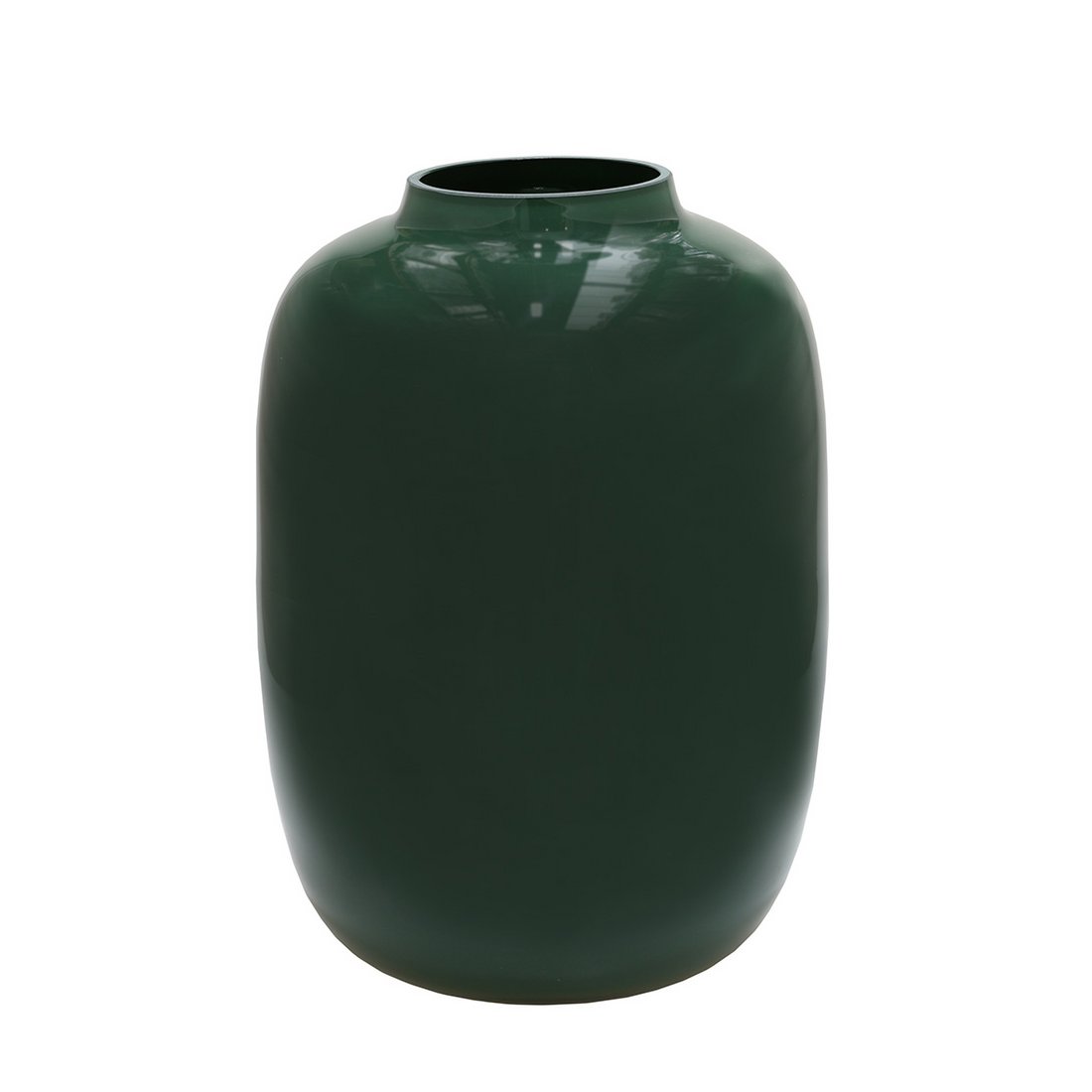 Vase - Artic bright green
