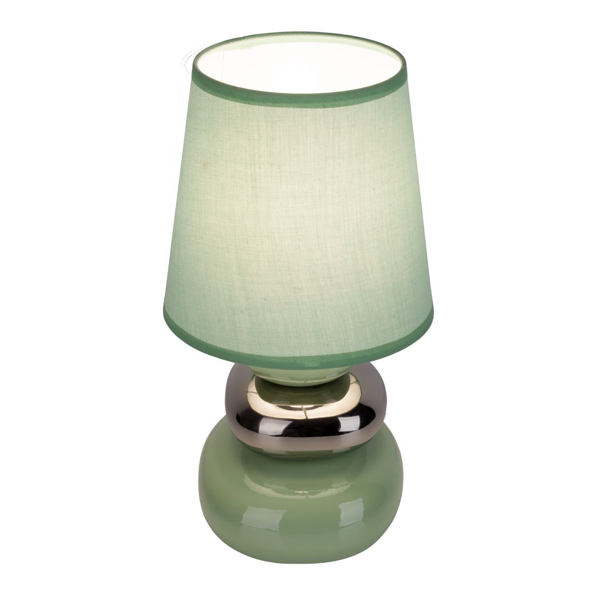 Näve Leuchten "STONEY" table lamp - Armino Living