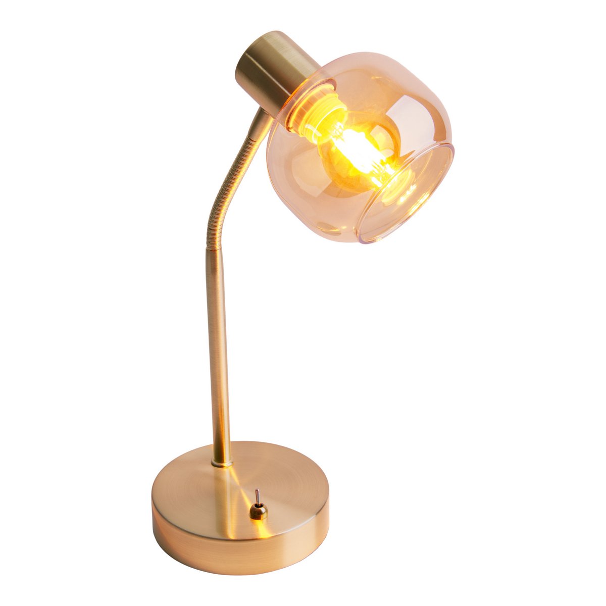Näve Leuchten "LIBBY" table lamp - Armino Living