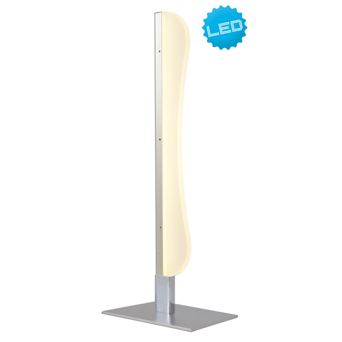 Näve Leuchten "Bones 2" table lamp - Armino Living