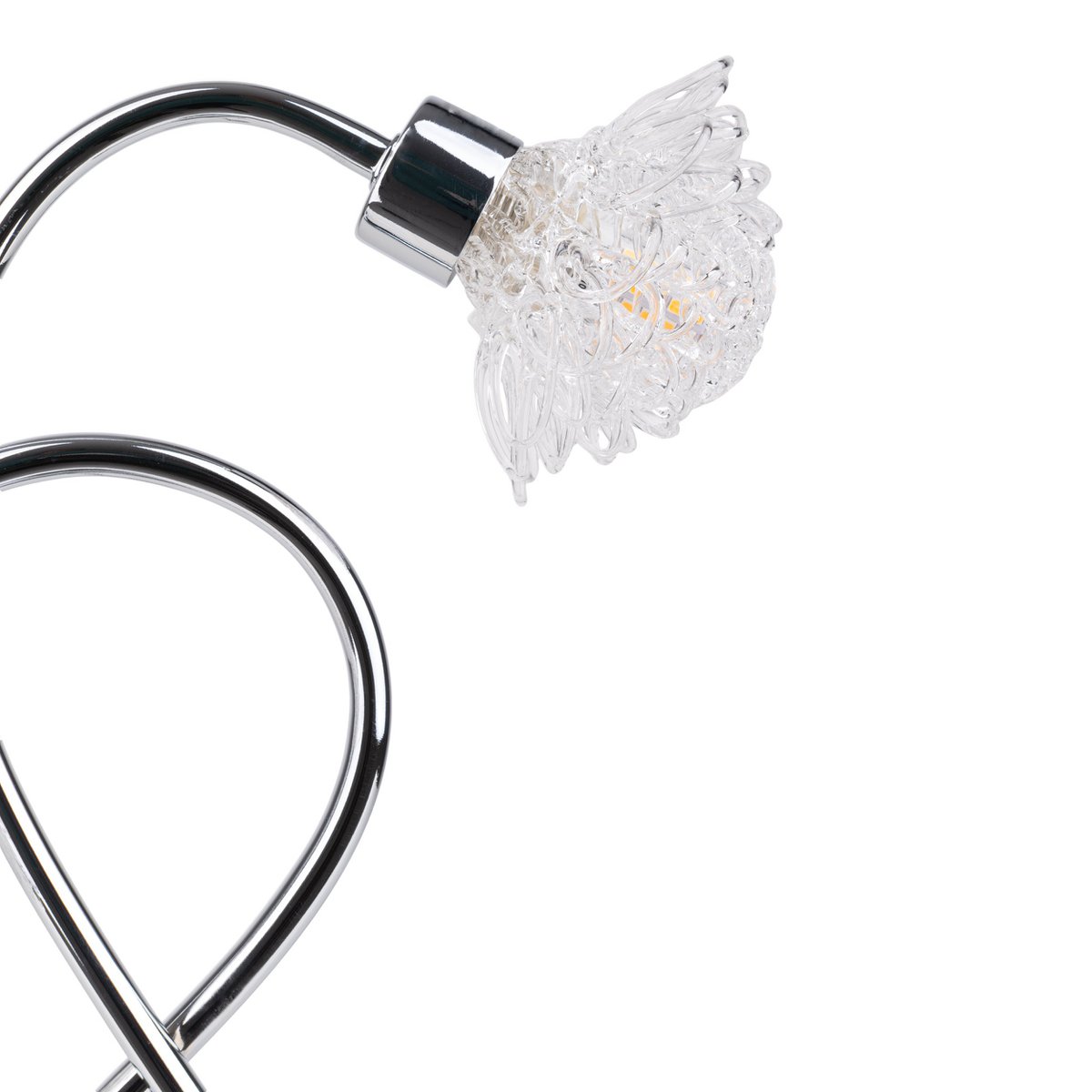Näve Leuchten "Flower" table lamp - Armino Living