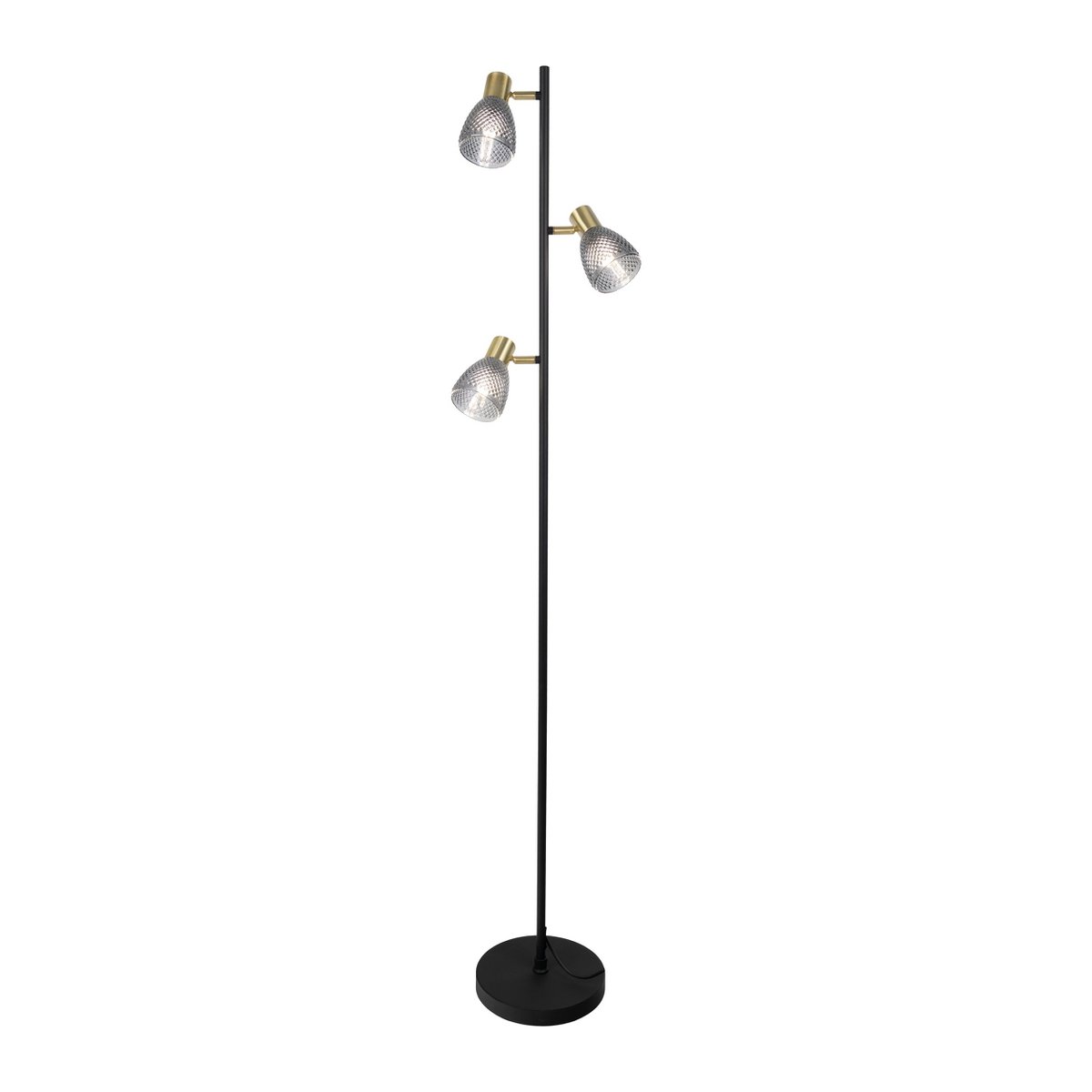 Näve Leuchten "Lindita" table lamp - Armino Living
