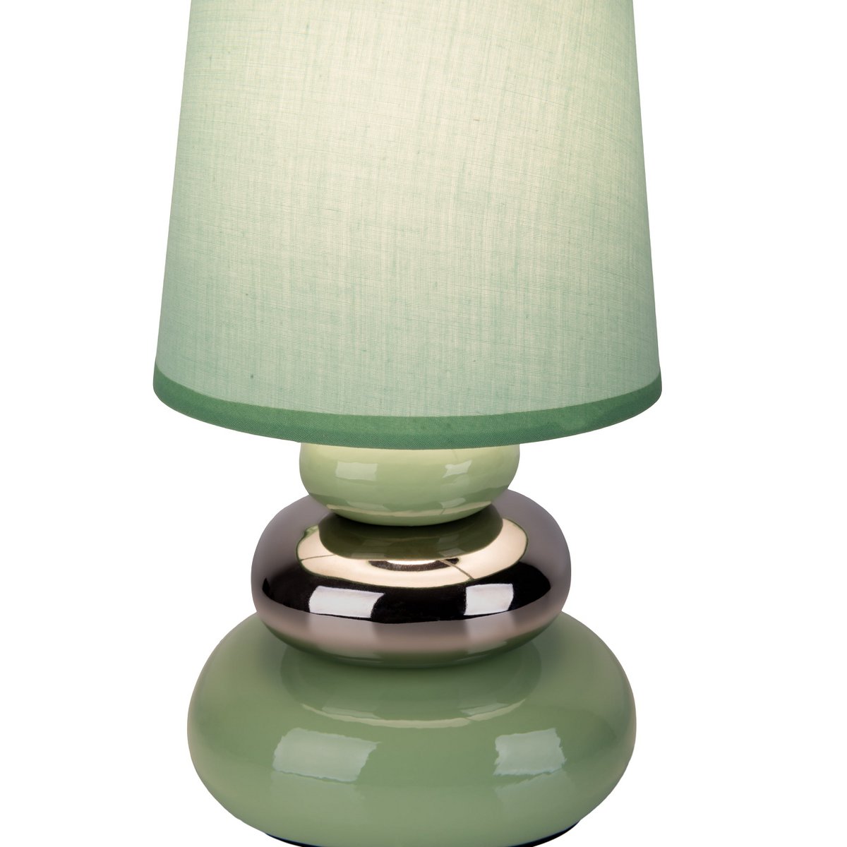 Näve Leuchten "STONEY" table lamp - Armino Living