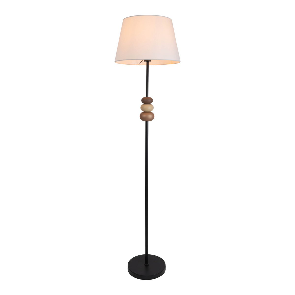 Näve Leuchten "Elina" floor lamp - Armino Living