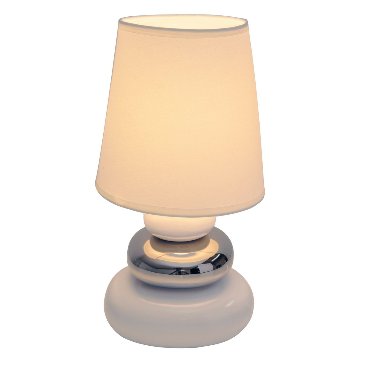 Näve Leuchten "Stoney" table lamp - Armino Living