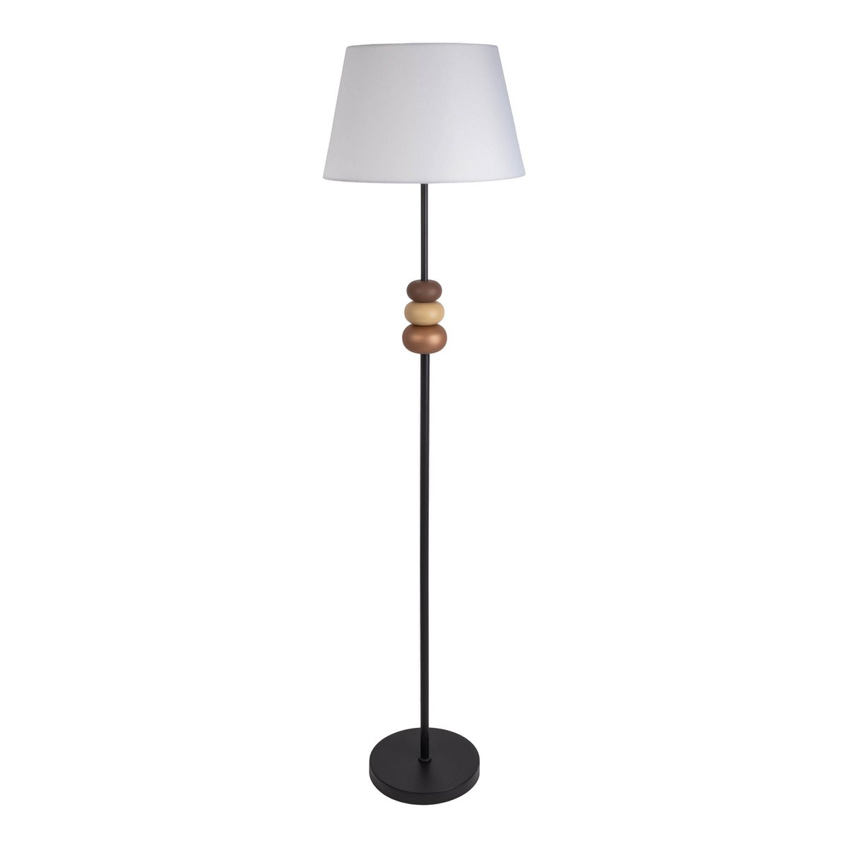Näve Leuchten "Elina" floor lamp - Armino Living