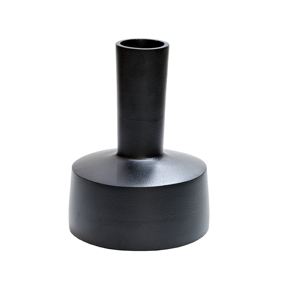 Vase - Camiri black