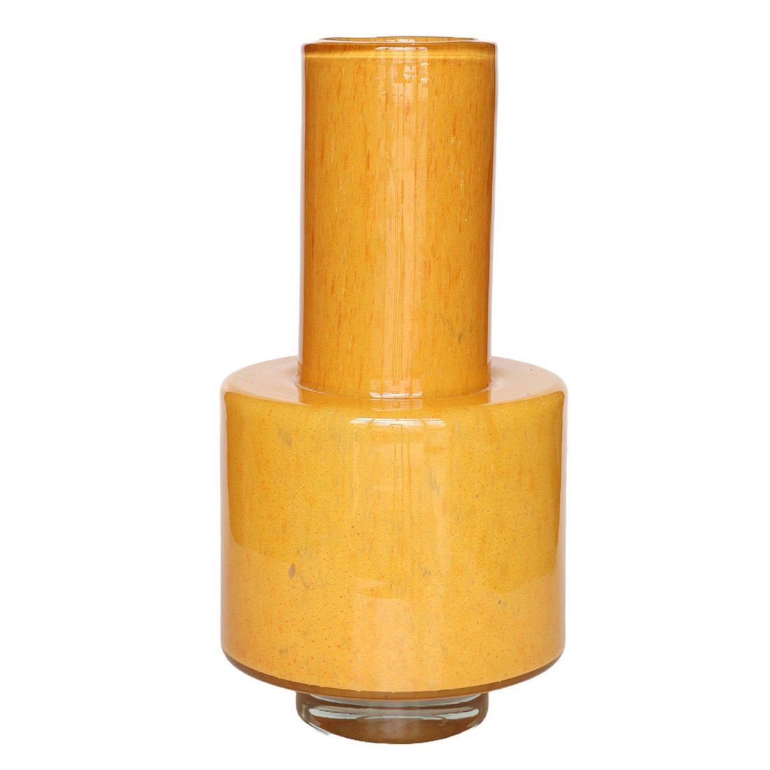 Vase- Volta Elite yellow