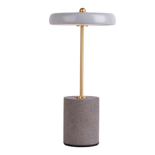 Näve Leuchten "SETA" table lamp - Armino Living