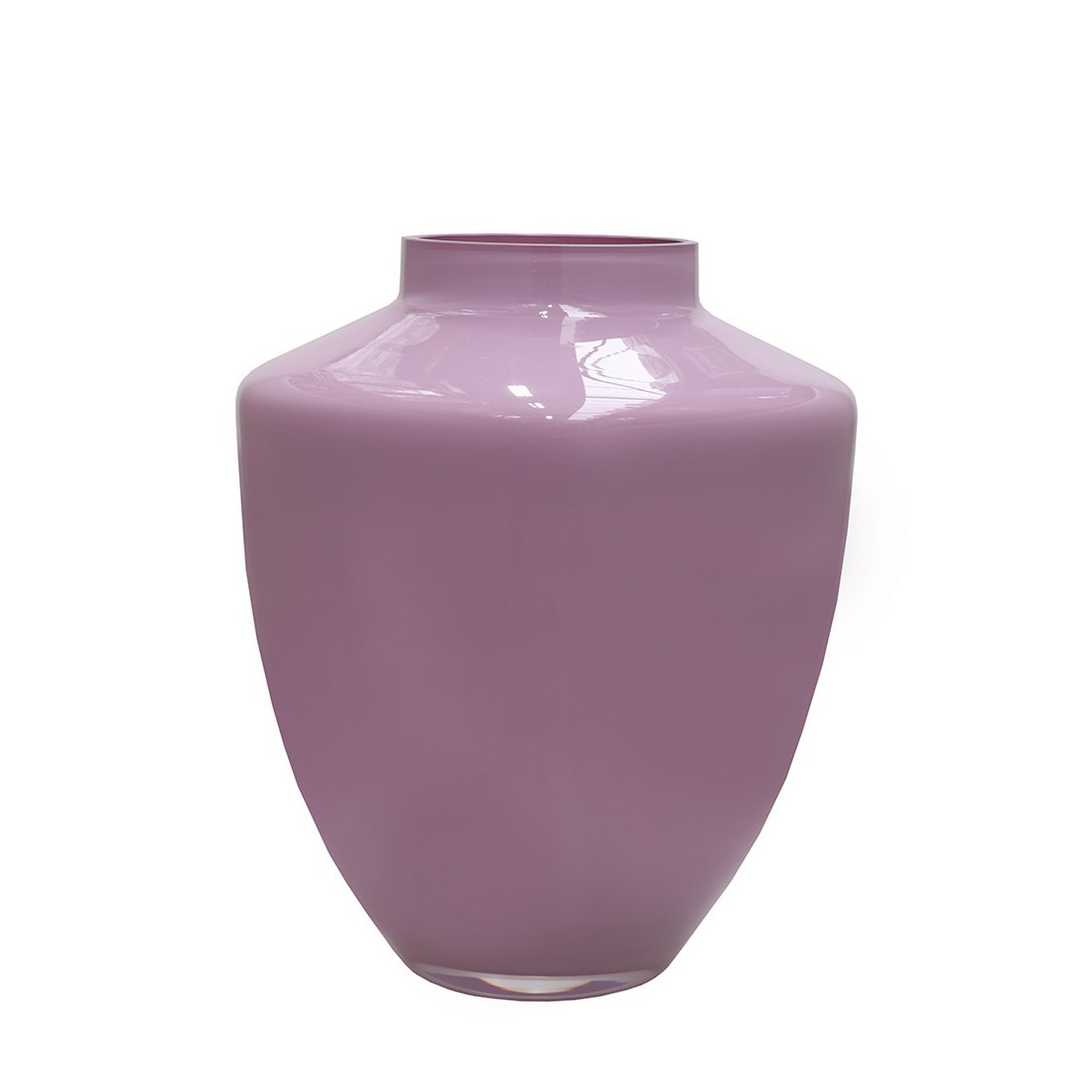 Vase - Tugela Light Pink