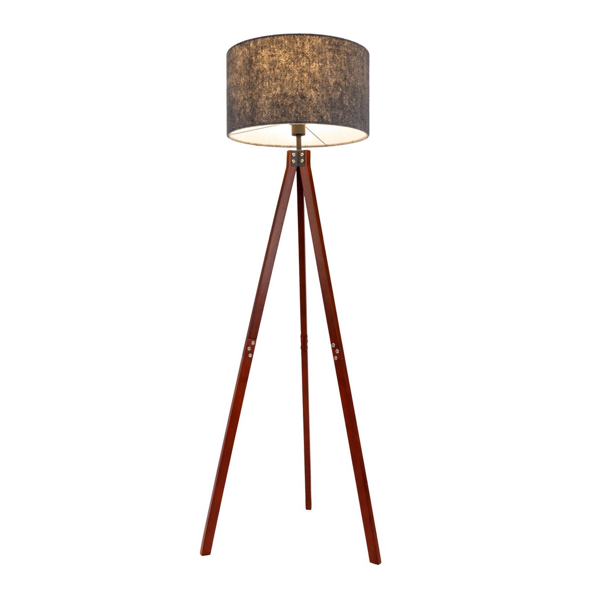 Näve Leuchten "Filco" floor lamp - Armino Living