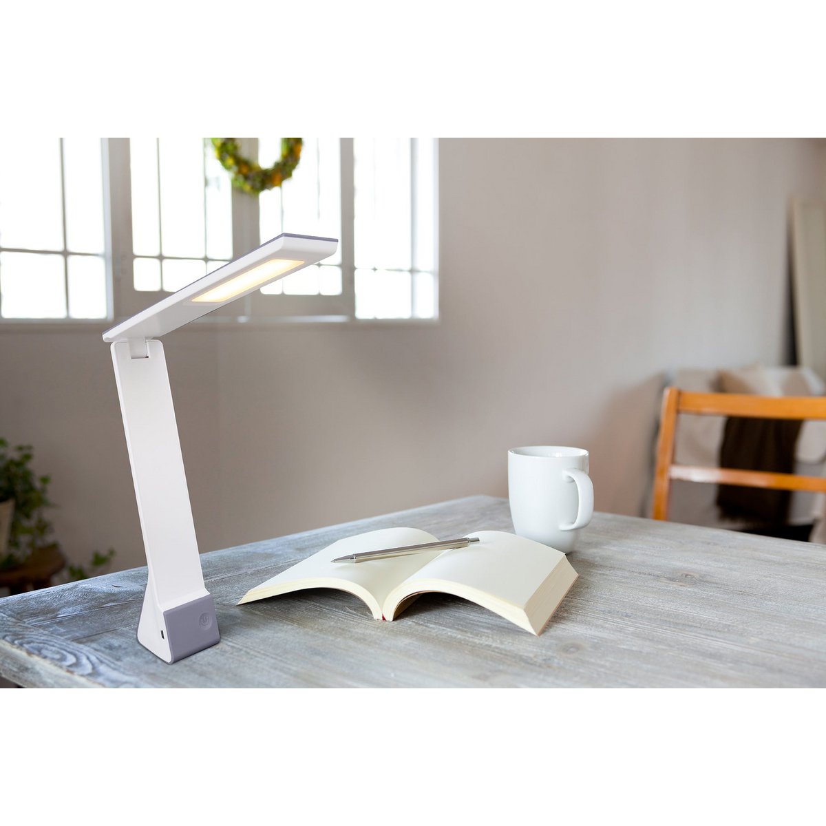 Näve Leuchten "Ulf" table lamp - Armino Living
