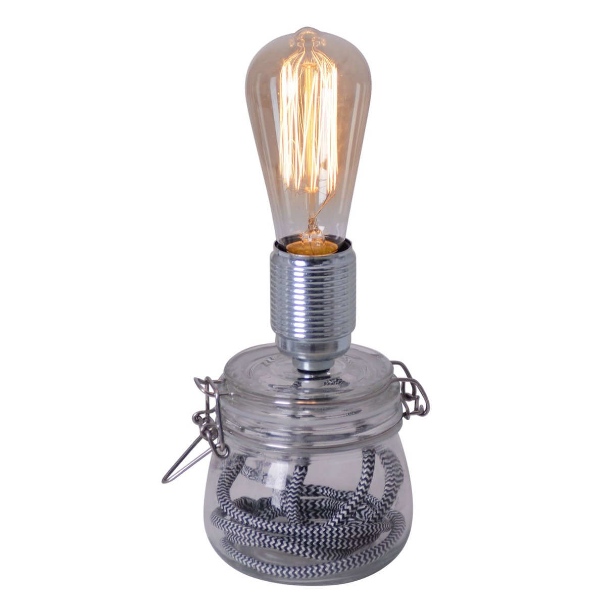 Näve Leuchten "Max" table lamp - Armino Living