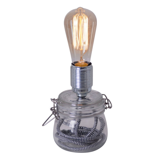 Näve Leuchten "Max" table lamp - Armino Living