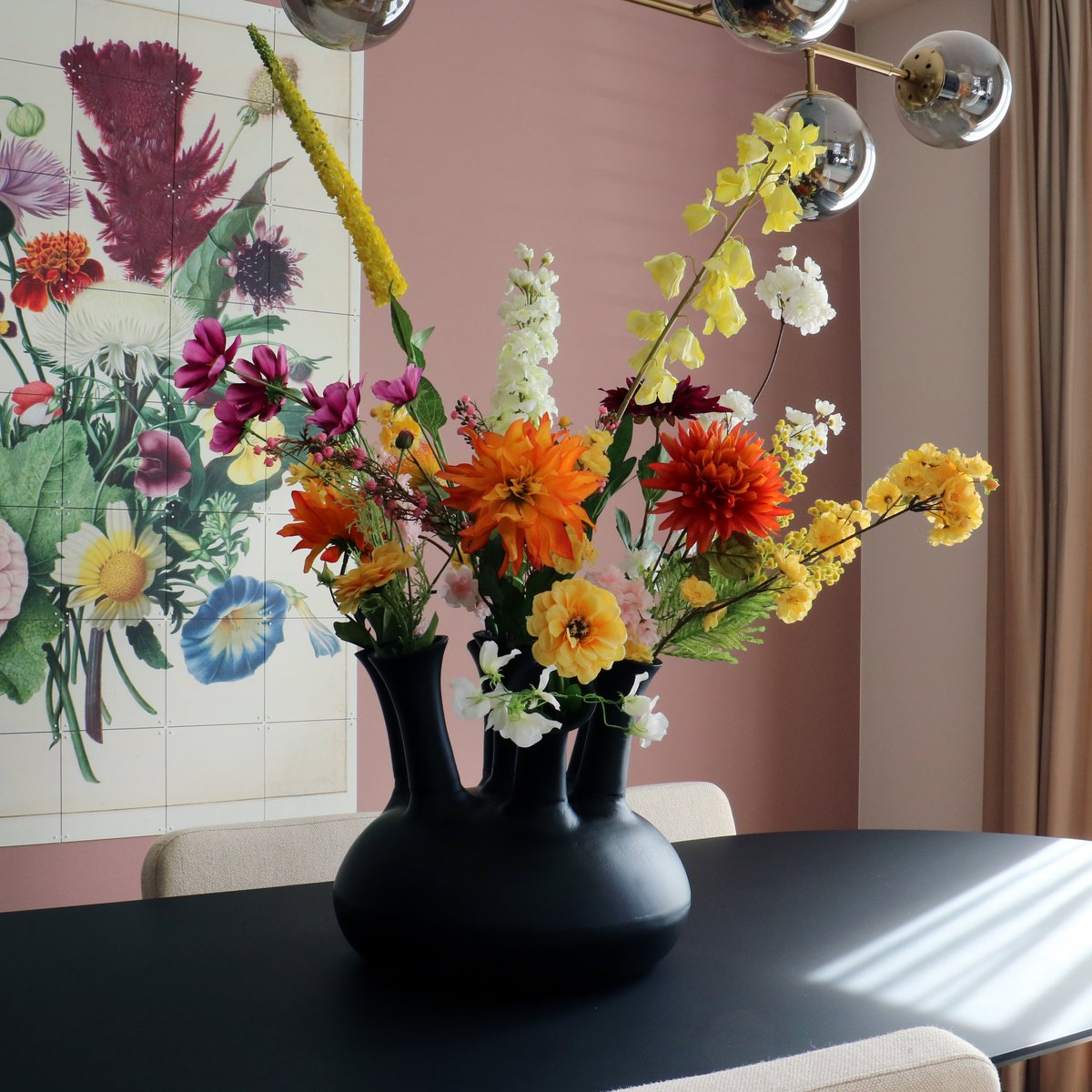 Vaas - Amsterdam M Zwart