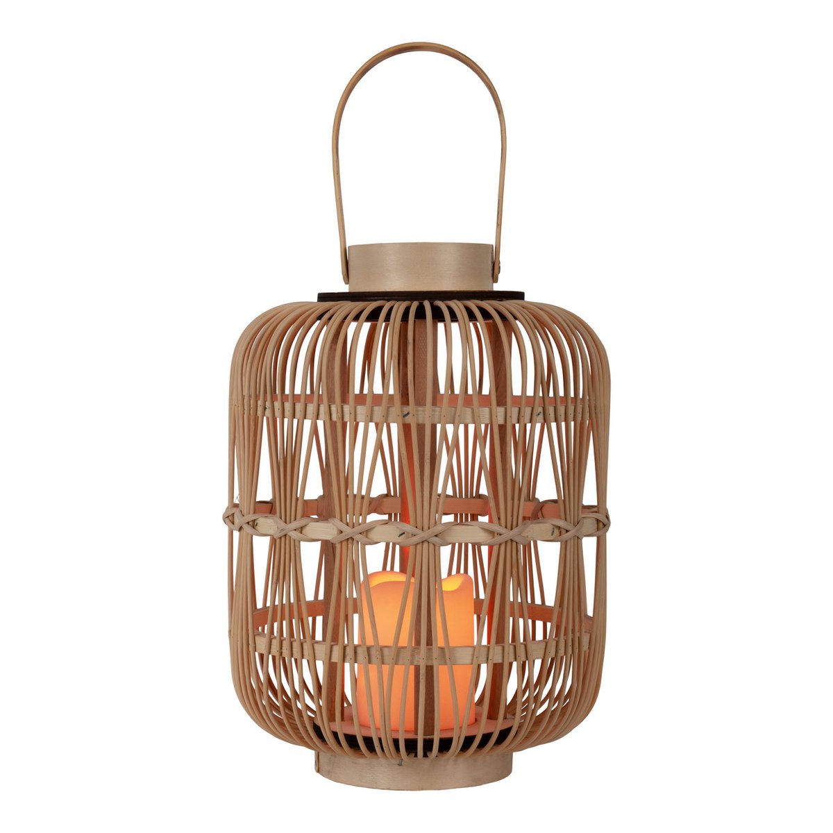 Näve Leuchten "Korbinian" decorative lamp - Armino Living