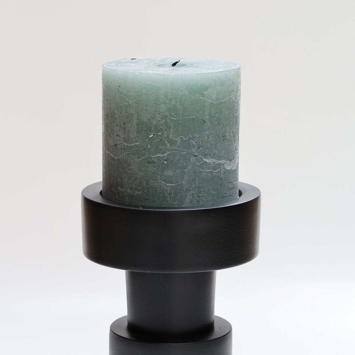 Kandelaar - Chasico zwart