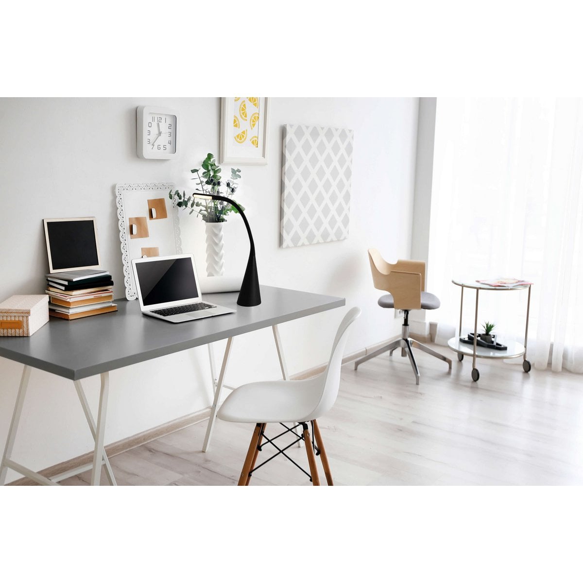 Näve Leuchten "Alf" table lamp - Armino Living