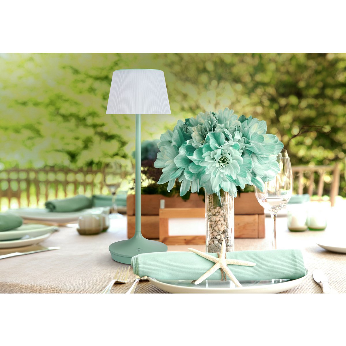 Näve Leuchten "Emmi" outdoor lamp - Armino Living