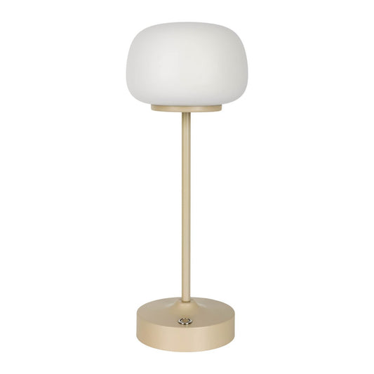 Näve Leuchten "Pina" table lamp - Armino Living