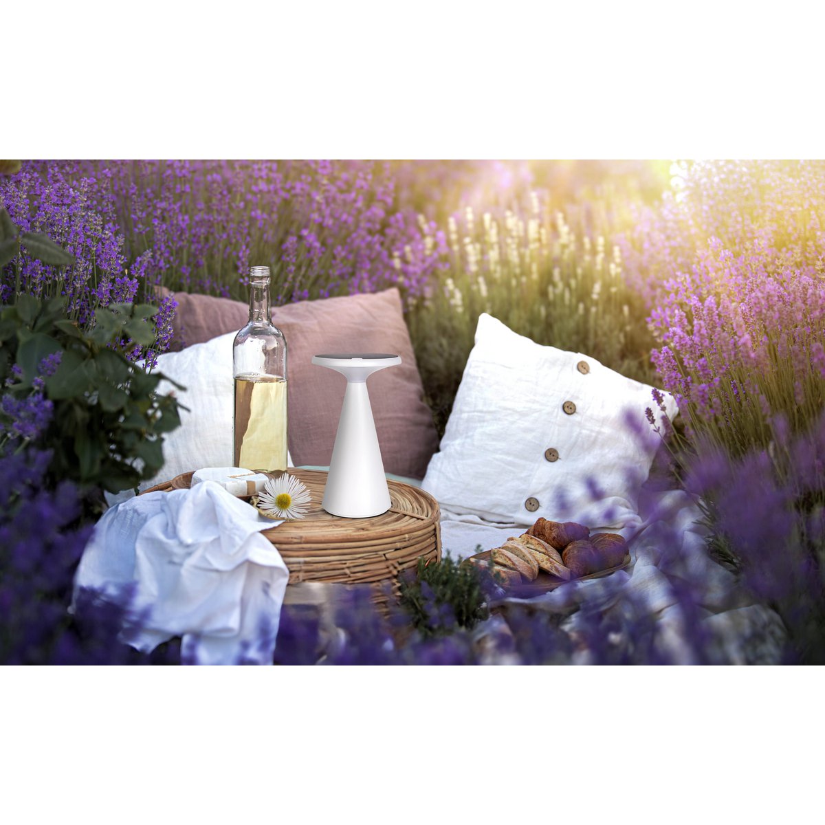 Näve Leuchten "Palu" outdoor lamp - Armino Living