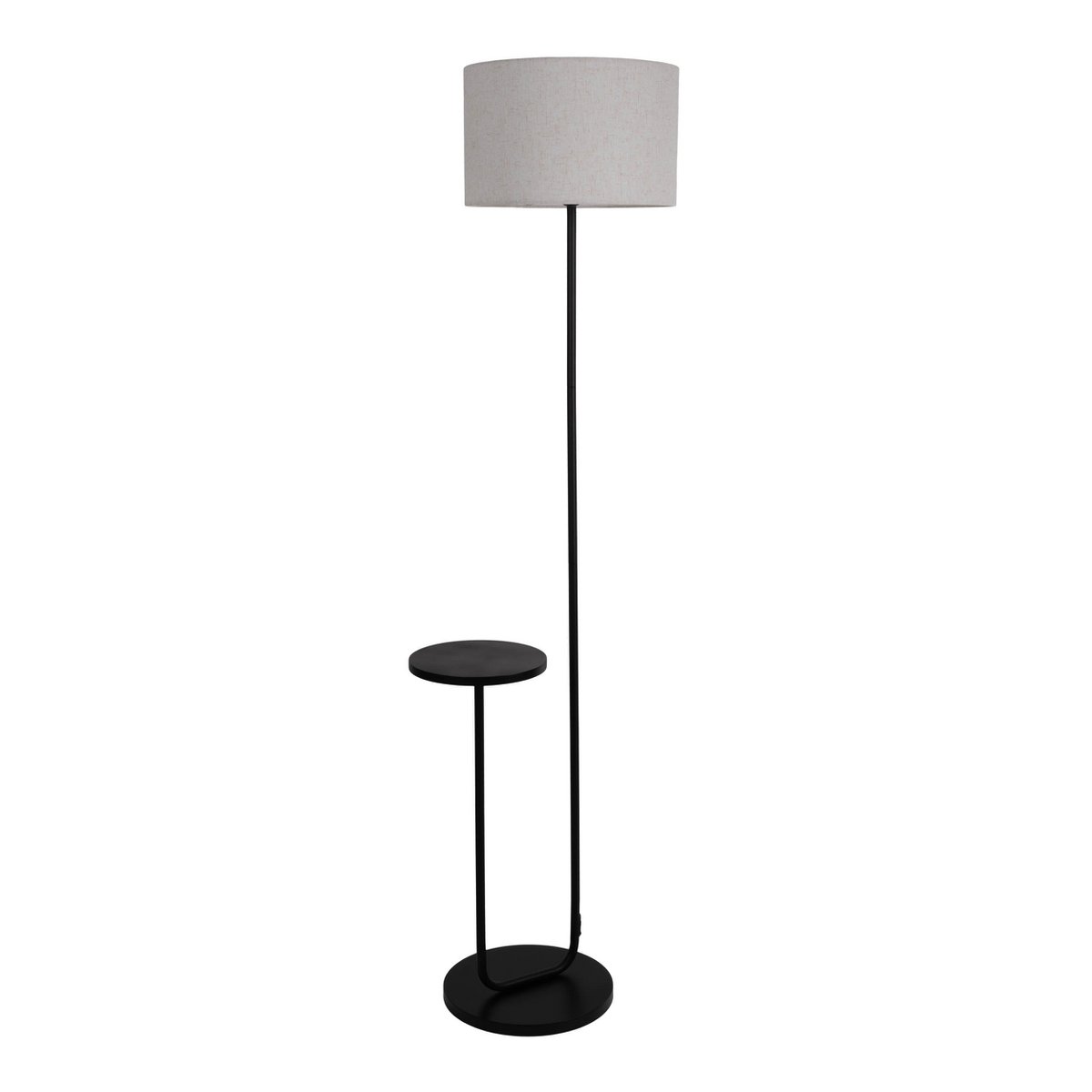 Näve Leuchten "Tordis" floor lamp - Armino Living